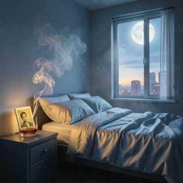 烟与酒-suno原创