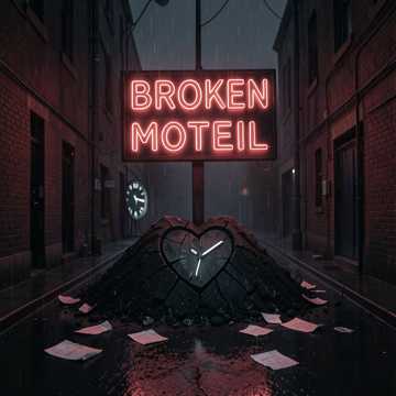 过期晚安（摇滚版）-suno原创