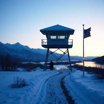 英烈归家-suno原创