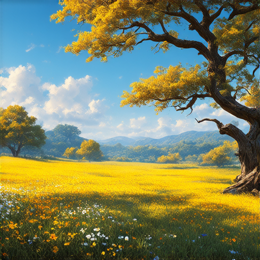 小小的你-suno原创