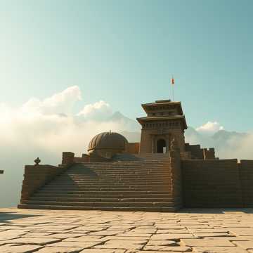 1532的守望-suno原创