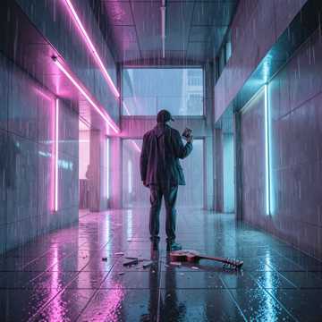 忆青春-suno原创