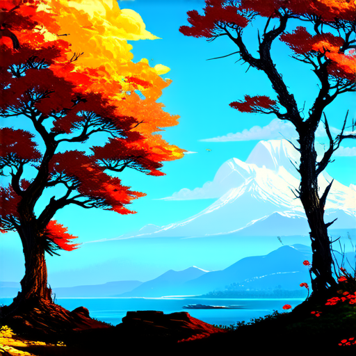 世界外的坐标系-suno原创