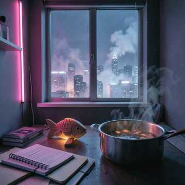 倒数第一-suno原创