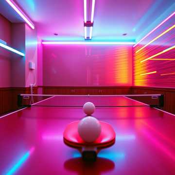 乒乓旋风-suno原创