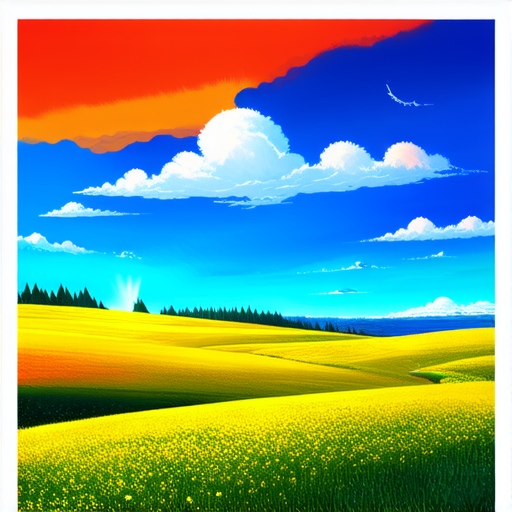 晚风留白-suno原创