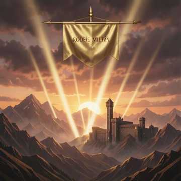 固我河山-suno原创