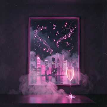 欲望之夜s-suno原创