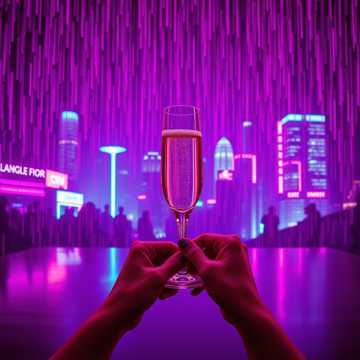 欲望之夜4-suno原创