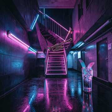 欲望之夜2-suno原创