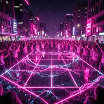 欲望之夜3-suno原创