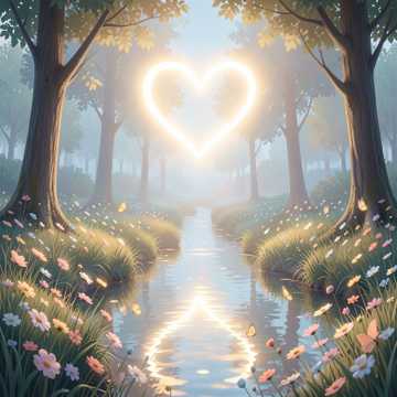 初恋阳光-suno原创