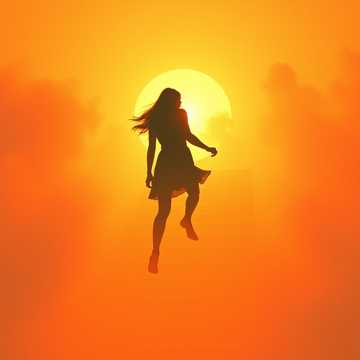 女生女生勇敢飞-suno原创