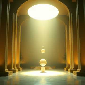 大圆满（三）-suno原创