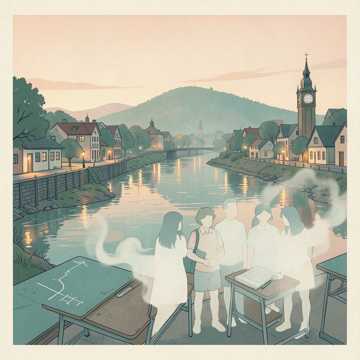 七九同学情-suno原创