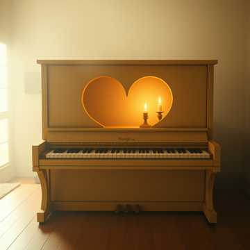 一生有你不后悔-suno原创