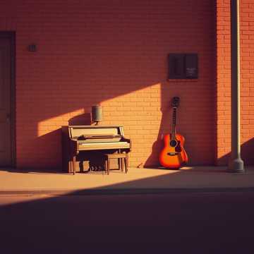 阴不太晴-suno原创