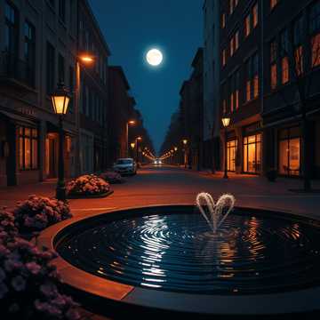 特别的爱给特别的你-suno原创