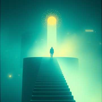 信念之光-suno原创