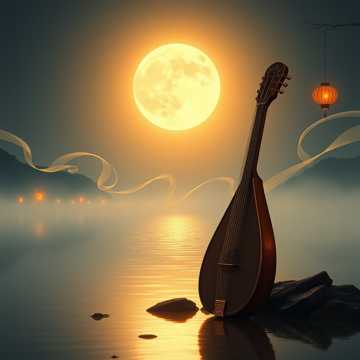 梦亦散-suno原创