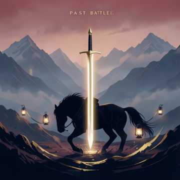 寰宇行-suno原创