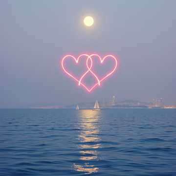 情海偕行-suno原创