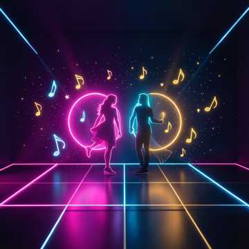 永恒最美-suno原创