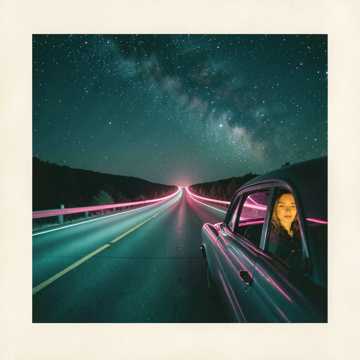 远方星辰-suno原创