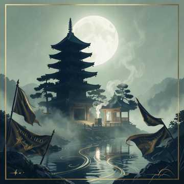 唤蜀相-suno原创