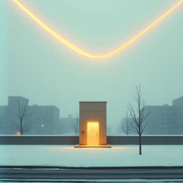 《红尘有约》-suno原创