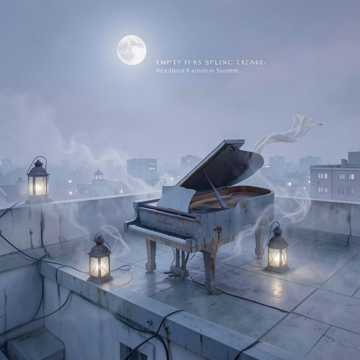 空城的月光-suno原创