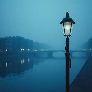 落单候鸟-suno原创