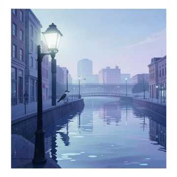 落单候鸟-suno原创