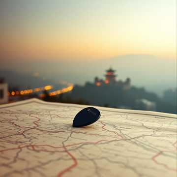 464风止意难平-suno原创