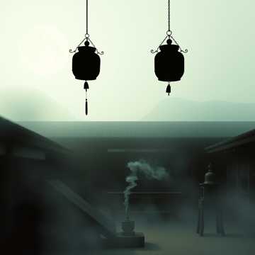 一念之间-suno原创