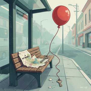 Dice on the floor -suno原创