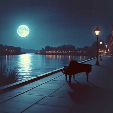 二十一梦境-suno原创