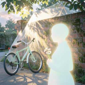 可爱女人-suno原创