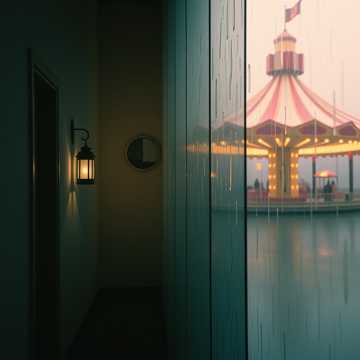 谁的错-suno原创