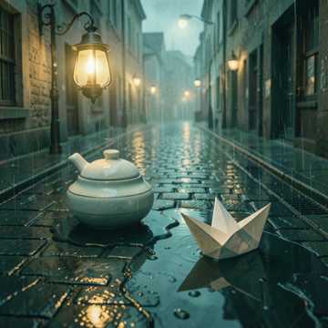 不准气我-suno原创