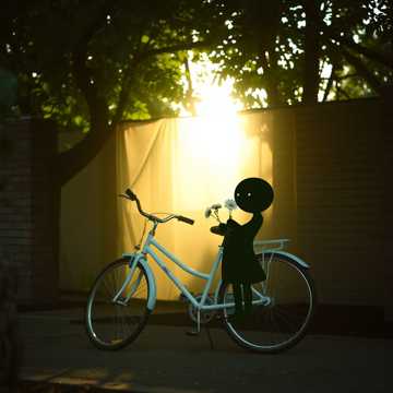 可爱女人-suno原创