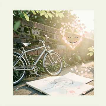 可爱女人-suno原创