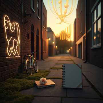 可爱女人-suno原创