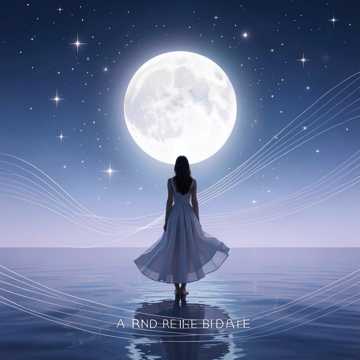 星夜别-suno原创