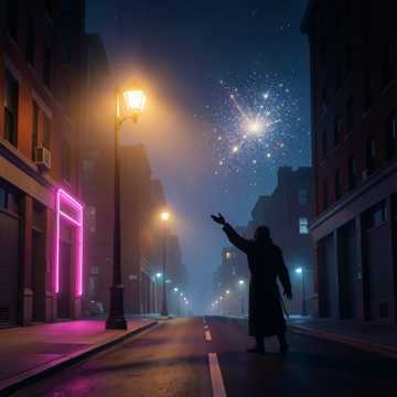 我来做你的英雄-suno原创