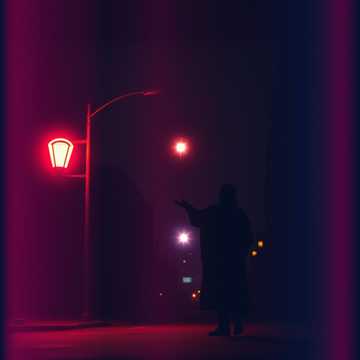 我来做你的英雄-suno原创