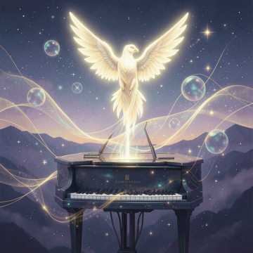 永恒宣言-suno原创