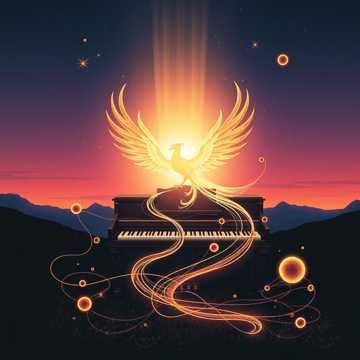 永恒宣言-suno原创