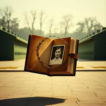 《军营的老照片》 (Remastered)-suno原创