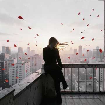 苦世叹-suno原创